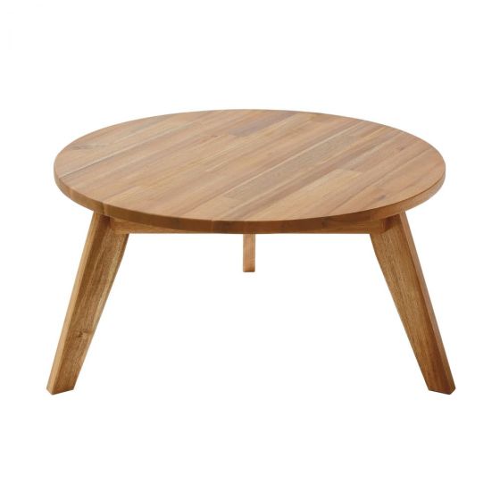 ROPE ISLAND - βοηθητικό τραπεζάκι Δ 57 cm