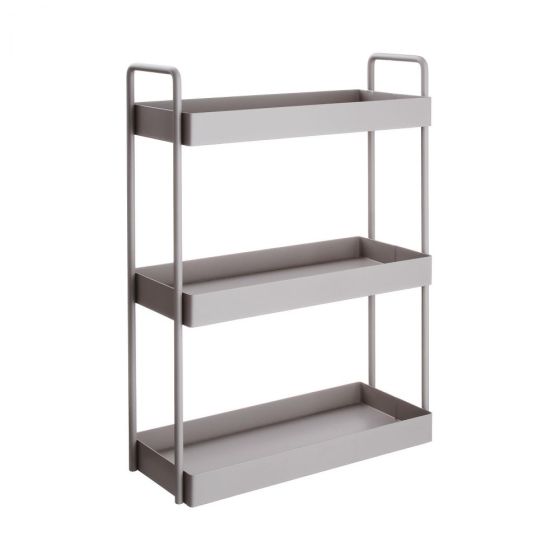 SIDELINE - ραφιέρα με 3 ράφια