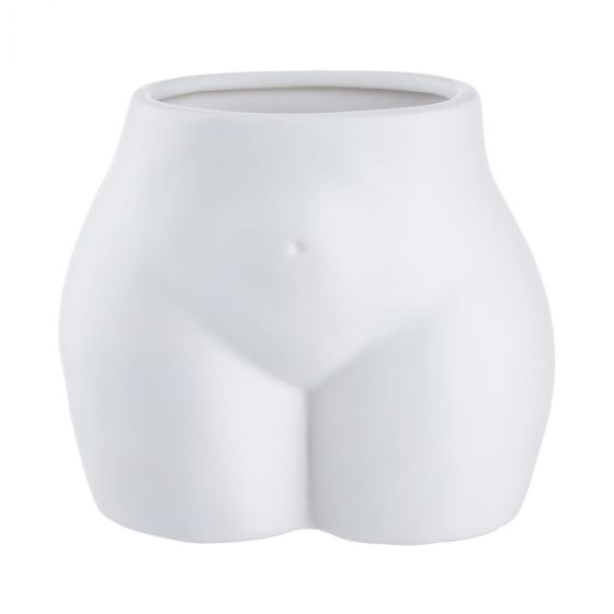 BOODY - κασπό/βάζο Δ13cm Υ15cm