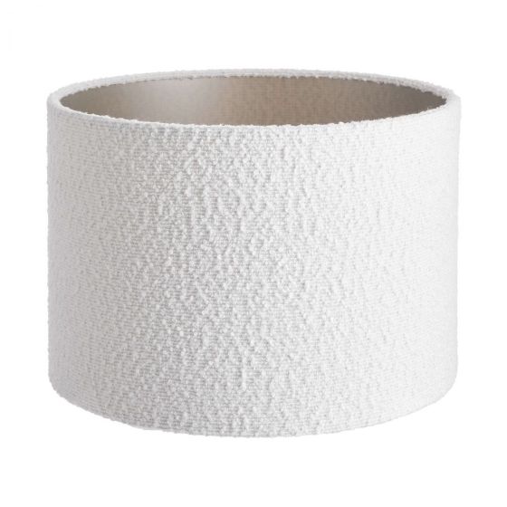 TANA - καπέλο φωτιστικού Δ35 cm, λευκό