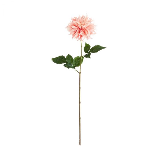 FLORISTA - ντάλια 63cm, ροζ