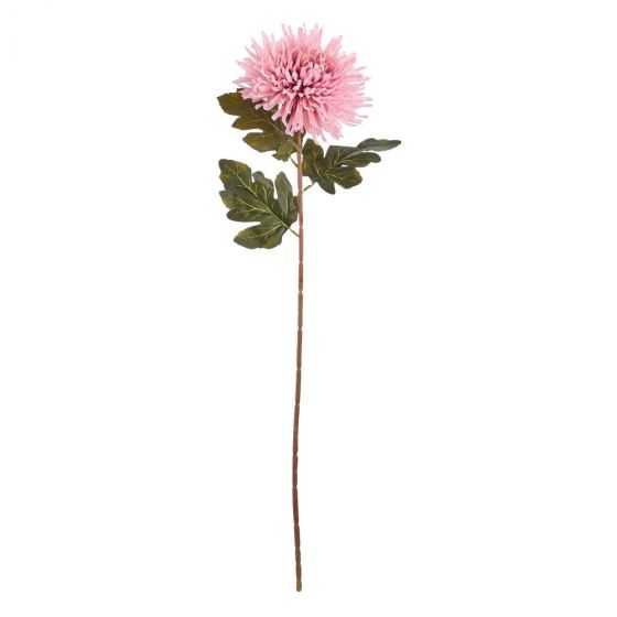 FLORISTA - χρυσάνθεμο 73cm, ροζ
