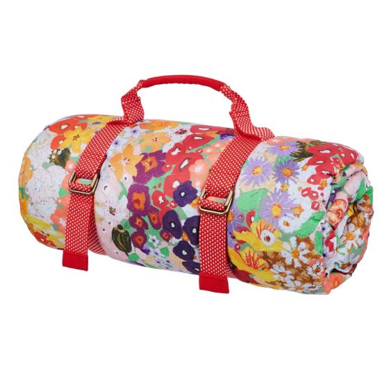 PICNIC DELUXE - κουβέρτα για πικνίκ "Bold Summer"