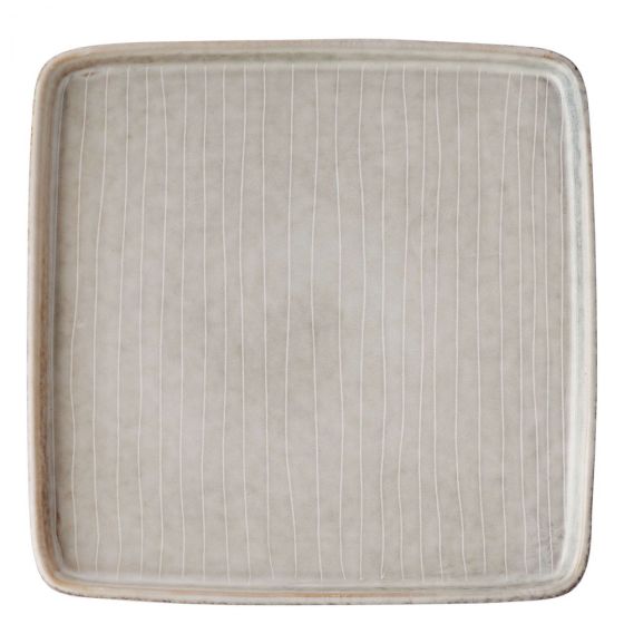 HENLEY - πιατέλα τετράγωνη