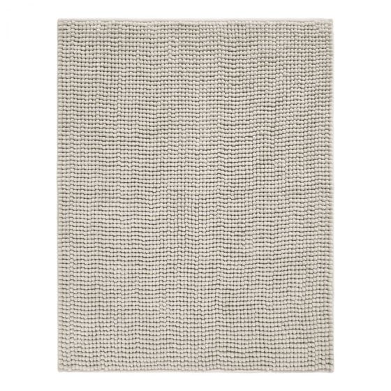 POPEYE - χαλάκι μπάνιου 80x60cm μπεζ