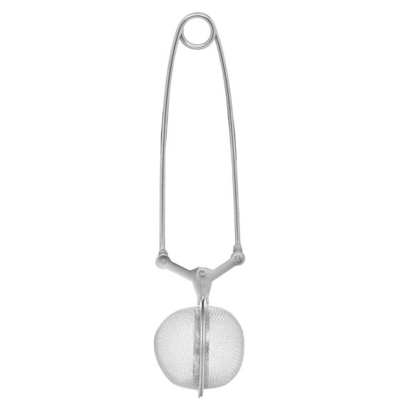 MENUETT - λαβίδα για τσάι, στρογγυλή