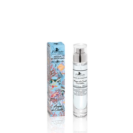 LA DISPENSA - άρωμα 15ml SEA COLLECTION CORAL WATER