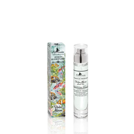 LA DISPENSA - άρωμα15ml SEA COLLECTION SWEET TIDE