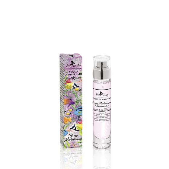 LA DISPENSA - άρωμα 15 ML SEA COLLECTION  MEDITERRANEAN BREEZE