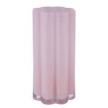 BLOSSOM - βάζο 28cm, ροζ ανοιχτό