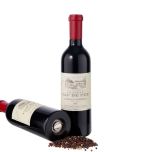 WINE - μύλος πιπεριού σε στυλ μπουκάλι κόκκινου κρασιού