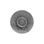 SUMATRA - πιάτο 14cm, γκρι