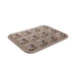 SWEET BAKERY - φόρμα ψησίματος 12 mini κέικ