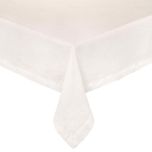 RIGA - τραπεζομάντηλο λινό 250x160 cm λευκό