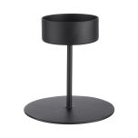 HIGHLIGHT - κηροπήγιο για ρεσό maxi, μαύρο