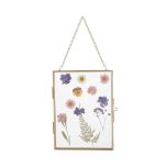 TRUE BLOOM - κορνίζα 15x20 cm