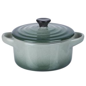 C'EST SI BON - σκεύος ψησίματος στρόγγυλο, πράσινο