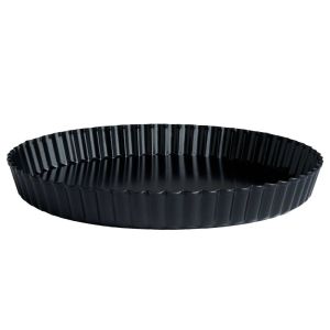 A LA TARTE - ταψί για τάρτα/Quiche  Δ 24 cm