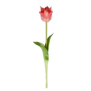 FLORISTA - τουλίπα 45cm, ροζ