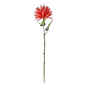 FLORISTA - ντάλια 59cm, πορτοκαλί