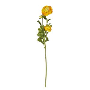 FLORISTA - νεραγκούλα 63cm, κίτρινη