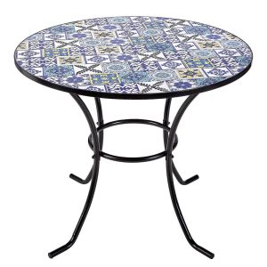 PALAZZO - τραπέζι 90cm