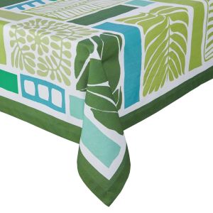 PACHAMAMA - τραπεζομάντηλο 160x250 cm