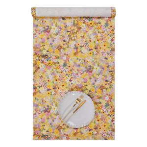 PRIMAVERA - runner 160x50cm