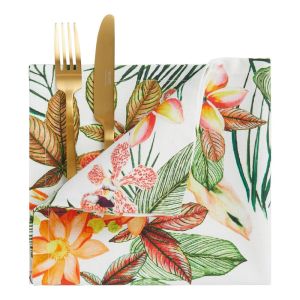 LOMBOK - πετσέτα 42x42 cm