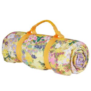 PICNIC DELUXE - κουβέρτα για πικνίκ "primavera"