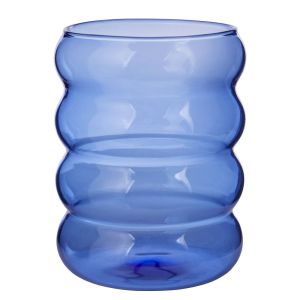 HOOP - ποτήρι 350 ml, μπλε