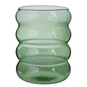 HOOP - ποτήρι 350 ml, πράσινο