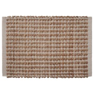 BON TON - σουπλά 45x30 cm, μπεζ