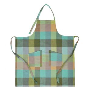 SPRING VIBES - ποδιά κουζίνας