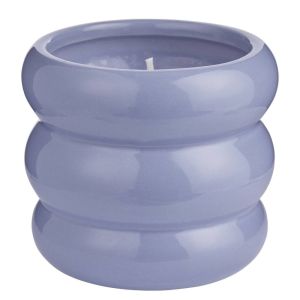 HULA HOOPS - αρωματικό κερί 'Πασχαλιά-Γκρέιπφρουτ'