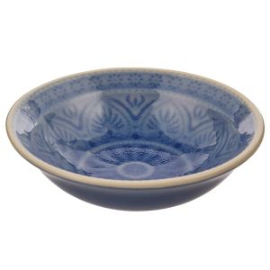 SUMATRA - μπολ Δ14cm, μπλε