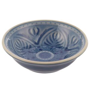 SUMATRA - mini μπολ 60 ml, μπλε