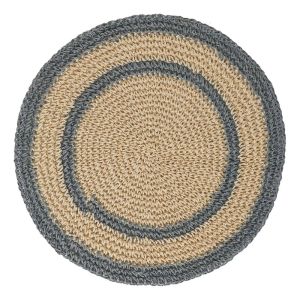 CARTAGENA - σουπλά Δ38cm