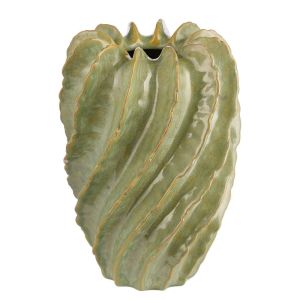 ORGANIC - βάζο 26cm, φασκόμηλο