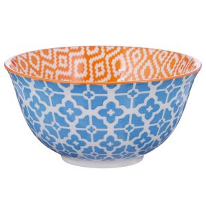 ORNAMENTS - μπολ 520 ml, πορτοκαλί