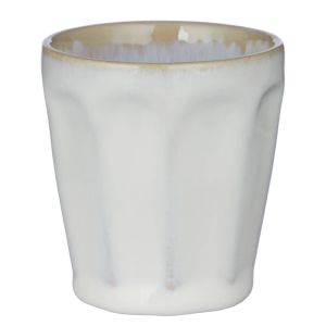 BERGAMO - κούπα για espresso 65 ml, λευκό