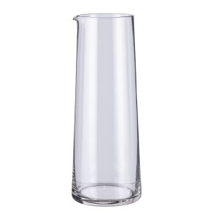 SEMPLICE - κανάτα γυάλινη 1,3L