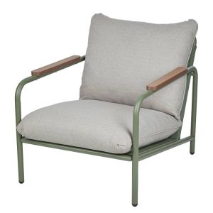 SOULGATE - πολυθρόνα εξωτερικού χώρου, πράσινο