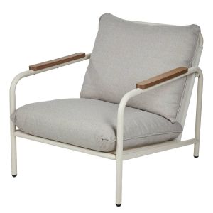 SOULGATE - πολυθρόνα εξωτερικού χώρου, μπεζ