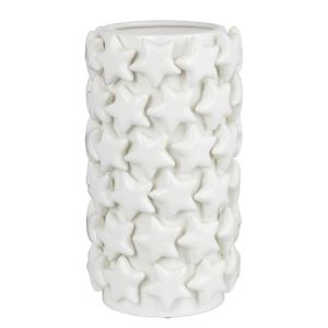 STARS - βάζο κεραμικό 30cm