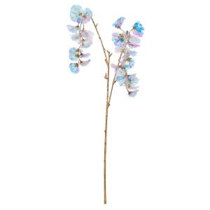 FLORISTA - λουλούδι 74cm, διαφανές