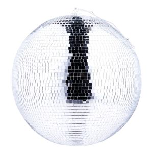 DISCO - διακοσμητική μπάλα 'καθρέφτης' 20cm