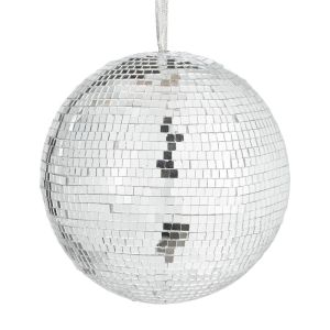 DISCO - διακοσμητική μπάλα 'καθρέφτης' 10cm