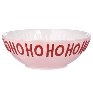 HOHOHO - μπολ σερβιρίσματος 3,45 l, ροζ