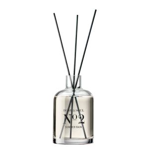 HOME & SOUL - αρωματικό χώρου Summer Rain 110ml